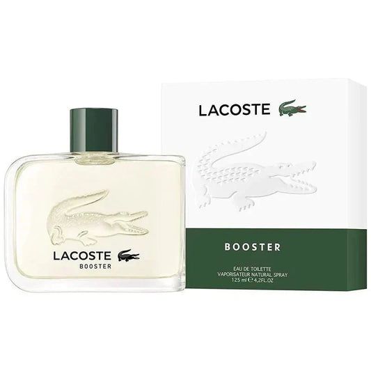 Lacoste – Booster