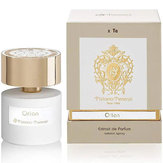 Tiziana Terenzi – Orion