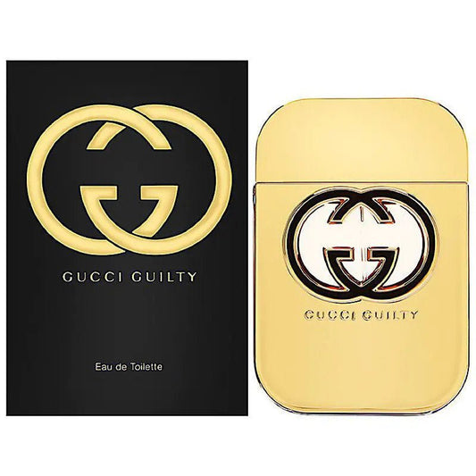 Gucci – Guilty