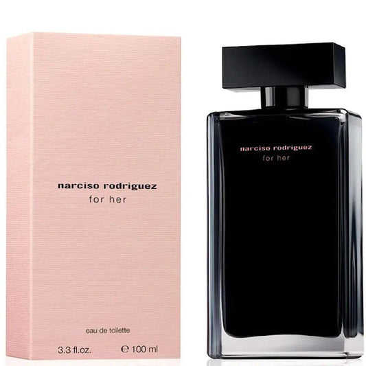 Narciso For Her ( Eau de Toilette )