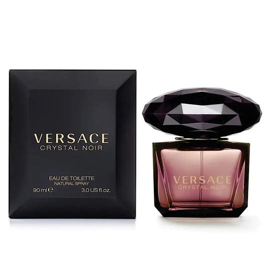 Versace – Crystal Noir