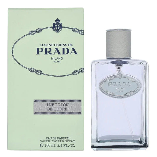 Prada – Infusuon de Cèdre