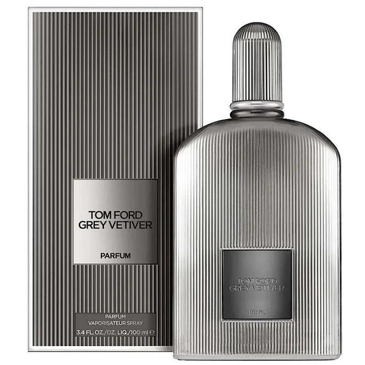 Tom Ford – Grey Vetiver Parfum