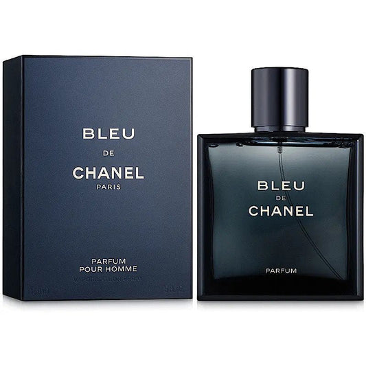 Chanel – Bleu de Parfum