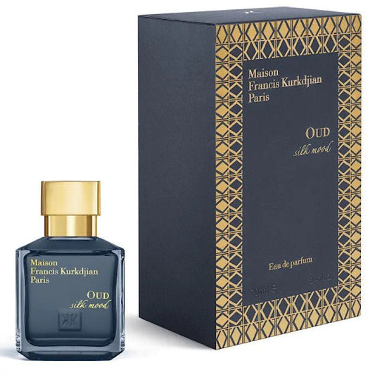 Maison Francis Kurdijian – Oud Silk Mood