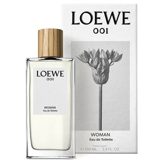 Loewe – 001 Women
