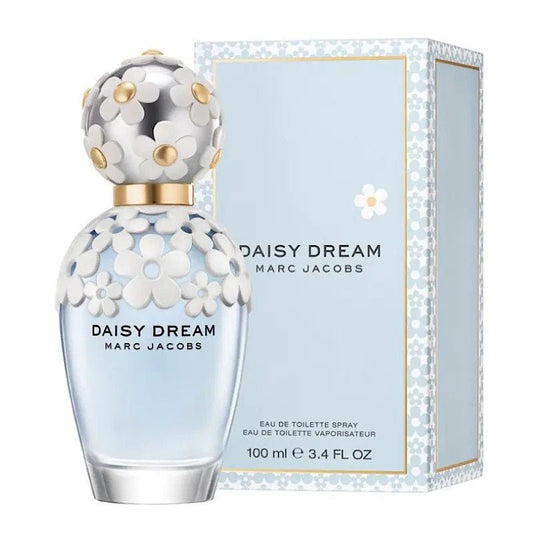 Marc Jacobs – Daisy Dream