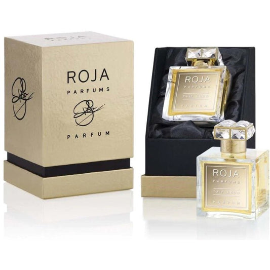 Roja – Taif Oud