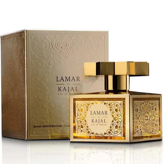 Kajal – Lamar
