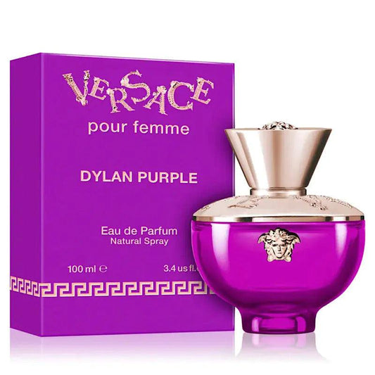 Versace – Dylan Purple