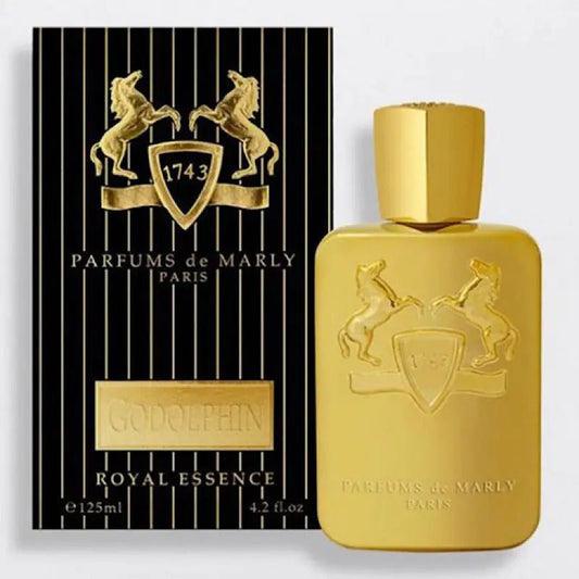 Parfums de Marly – Codolphine