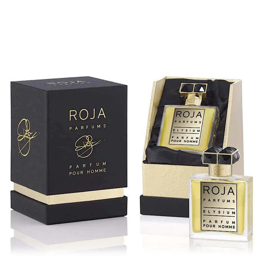 Roja – Elysium Parfum