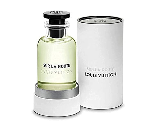 Louis Vuitton – Sur La Route