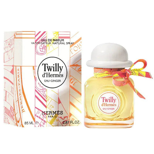 Hermés – Twilly D’Hermes Eau Ginger