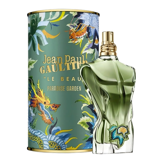 Jean Paul Gaultier – Le Beau Paradise Garden