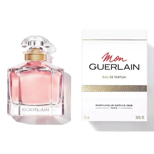 Guerlain – Mon