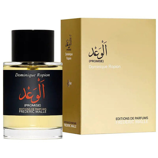 Frederic Malle – Promise الوعد