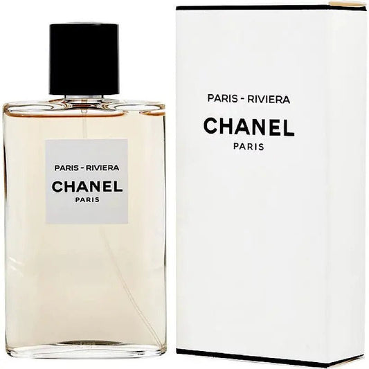 Chanel – Paris-Riviera