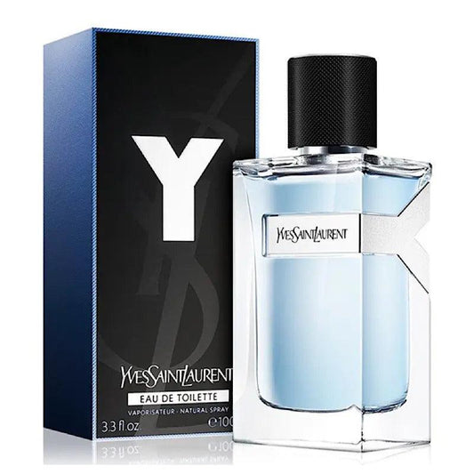 Saint Laurent – Y Eau de Toulette