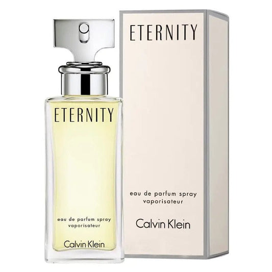 Calvin Klein – Eternity For Her
