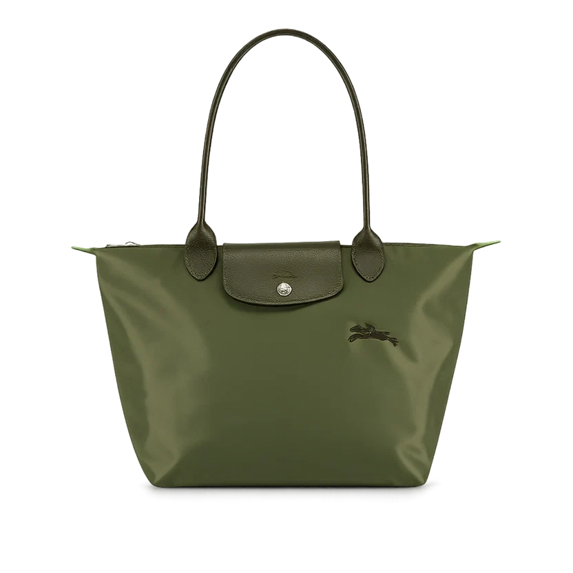 Longchamp Le Pliage Tote Bag