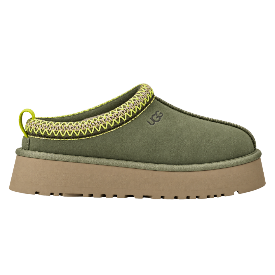 UGG Women's Tazz II - Sage Olive