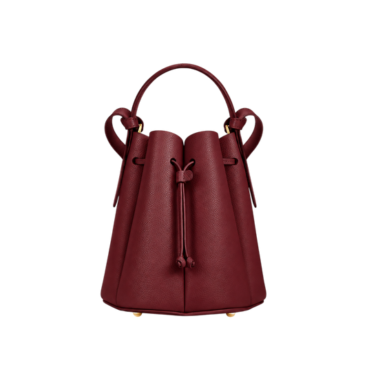 Polène Numéro Huit - Burgundy