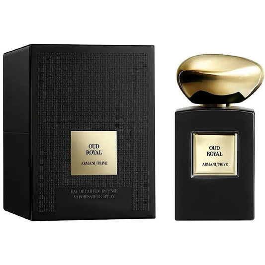 Armani – Oud Royal Prive