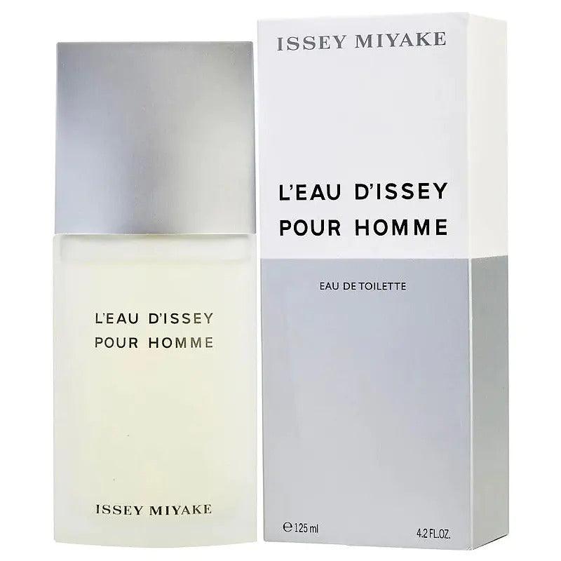 Issey Miyake – L’Eau Dissey Pour Homme