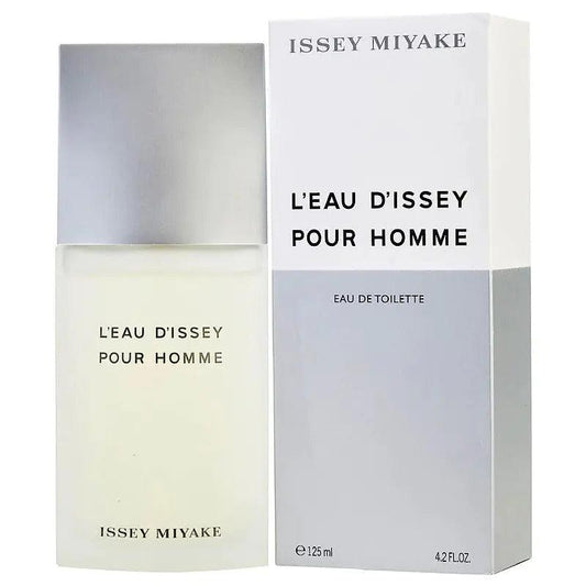 Issey Miyake – L’Eau Dissey Pour Homme