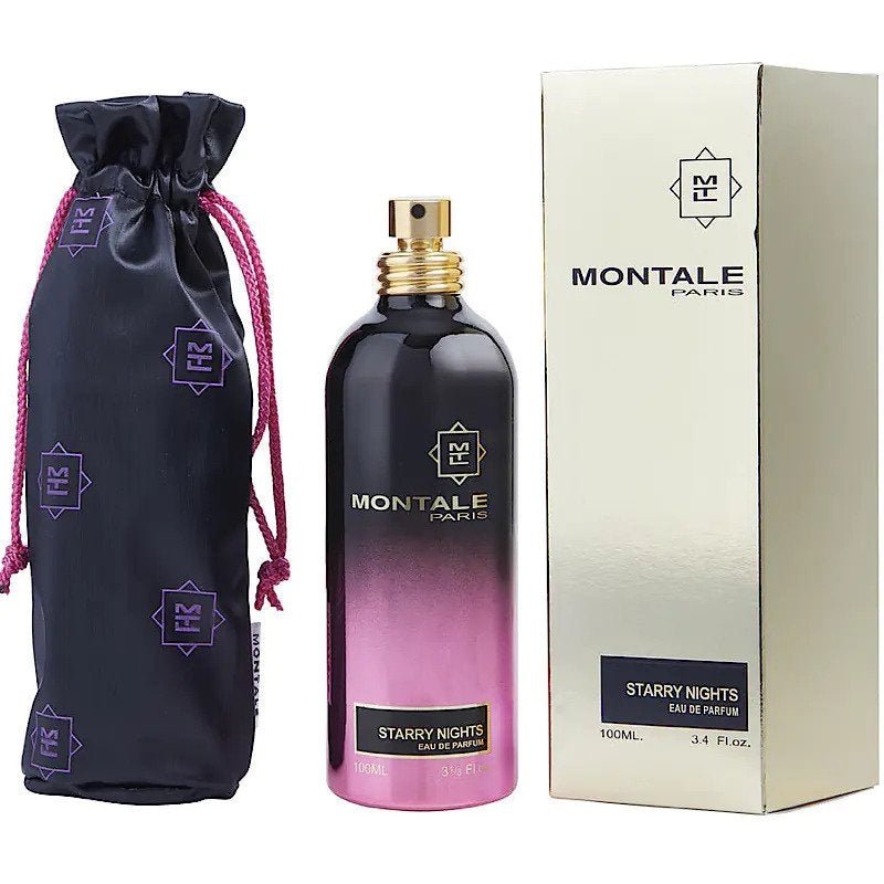 Montale – Starry Night