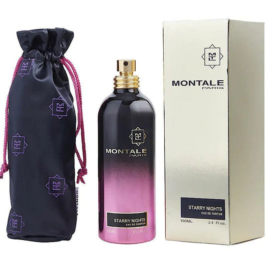 Montale – Starry Night