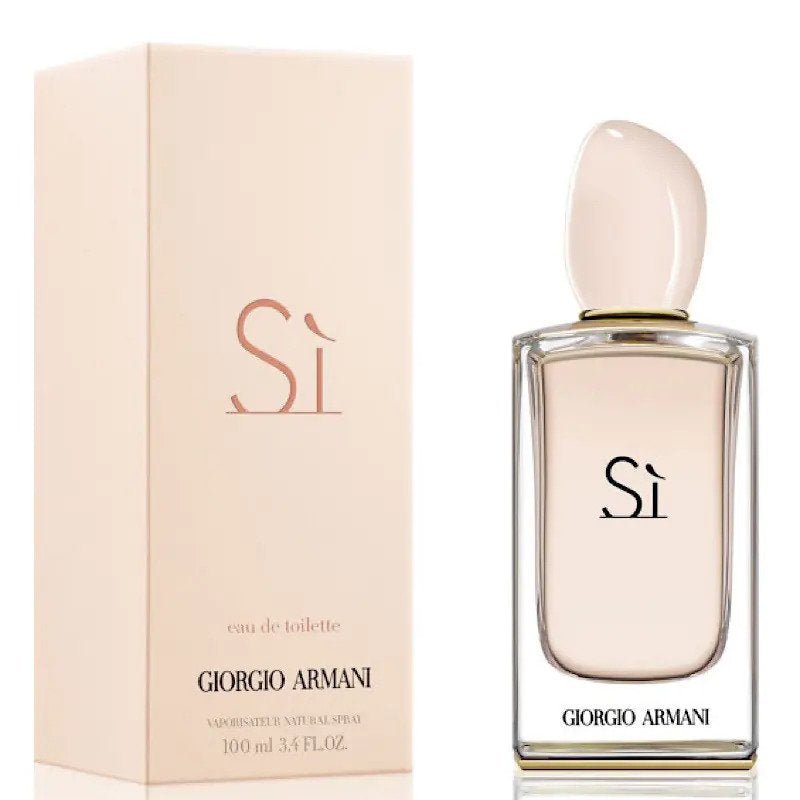 Armani – Sì Eau de Toilette
