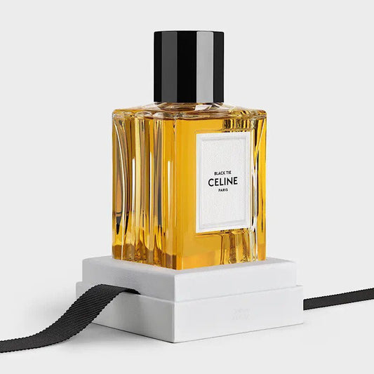 Celine – Black Tie