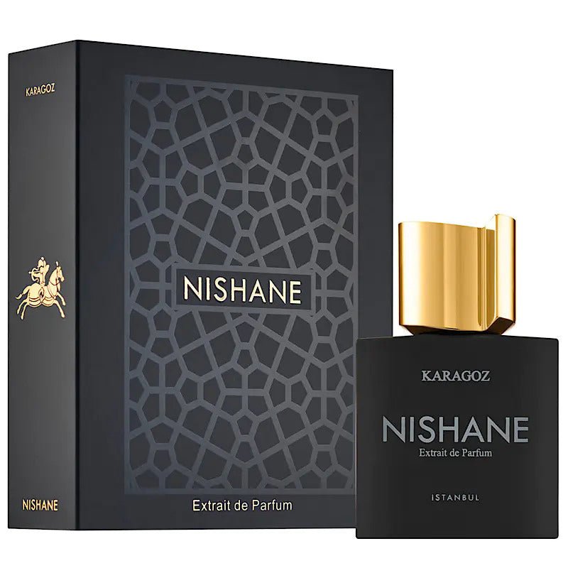 Nishane – Karagoz