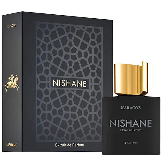 Nishane – Karagoz