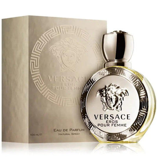 Versace – Eros Pour Femme