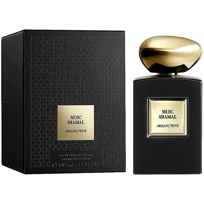 Armani – Musc Shamal Prive