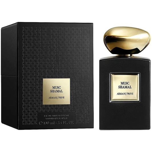 Armani – Musc Shamal Prive