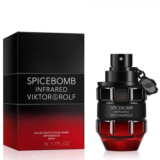 Viktor&Rolf – Spicebomb Infrared