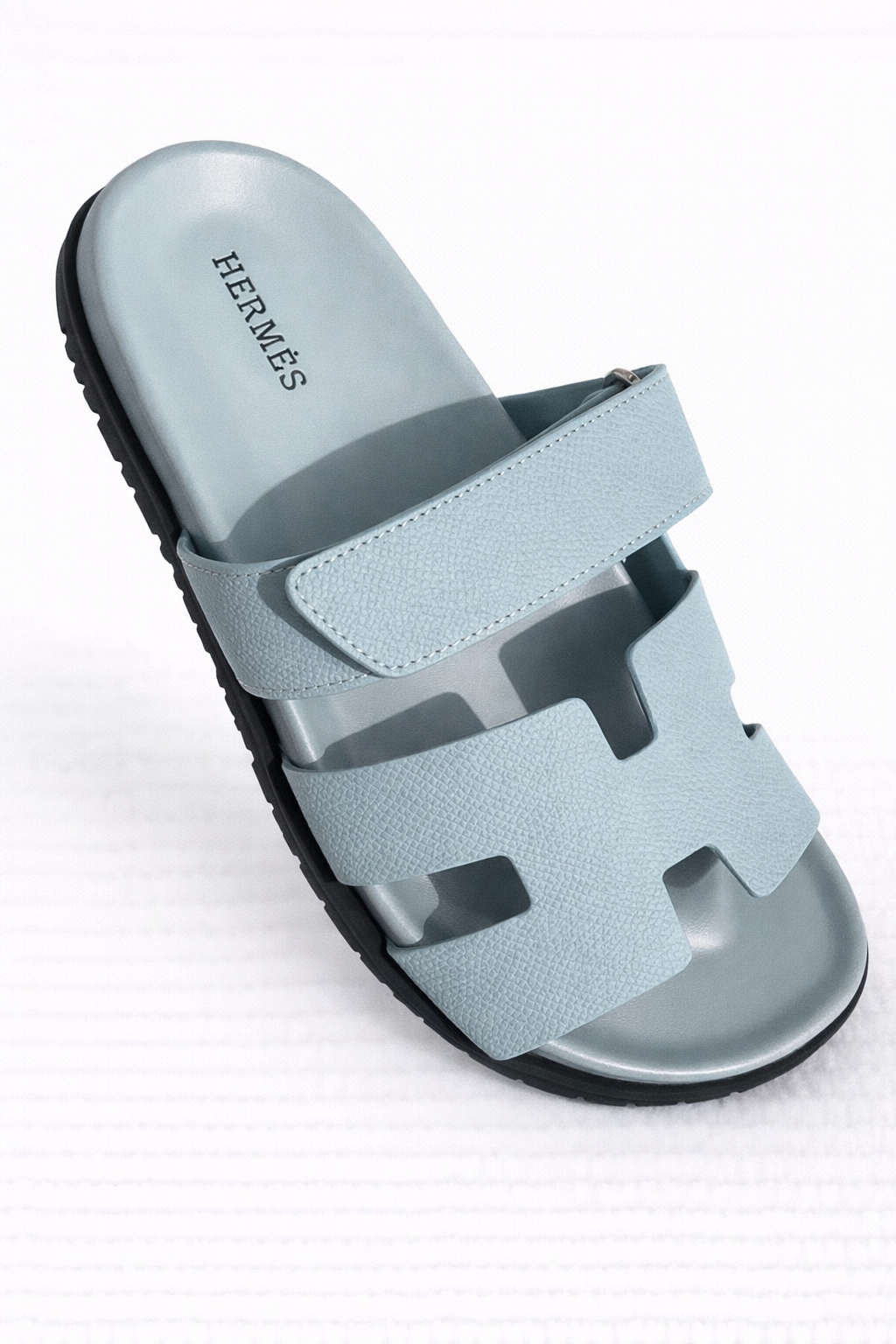 Hermès – Chypre Sandals