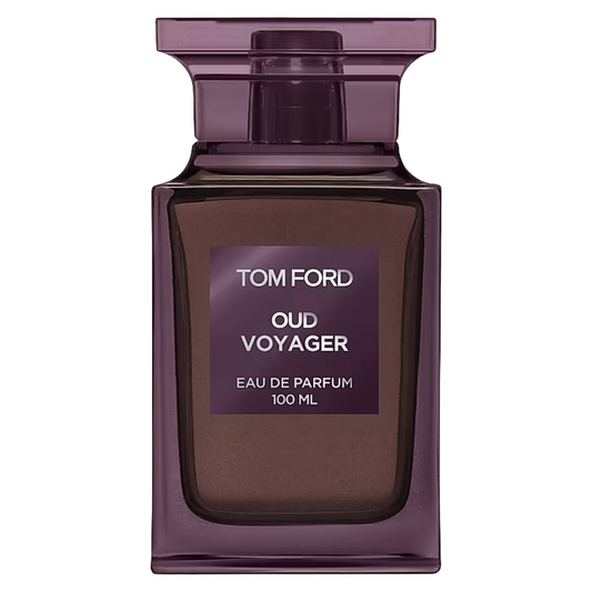 Tom Ford – Oud Voyager
