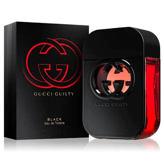 Gucci – Guilty Black