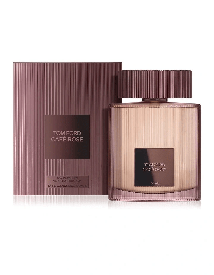 Tom Ford – Café Rose