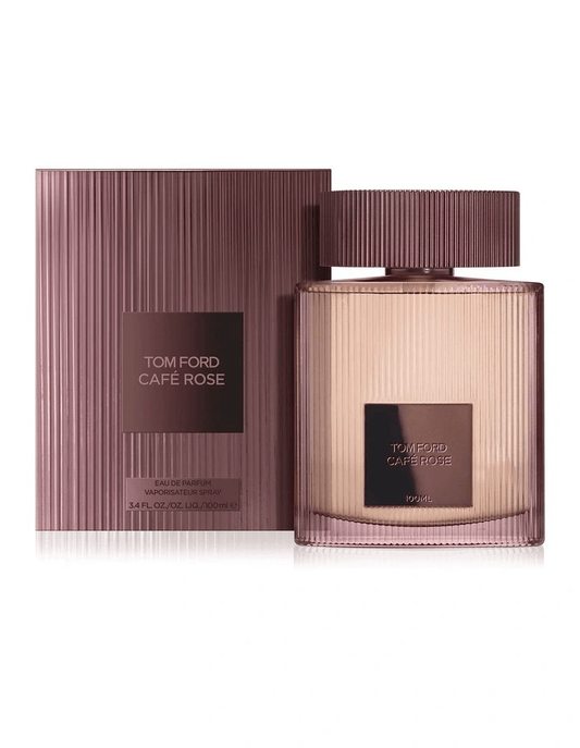 Tom Ford – Café Rose