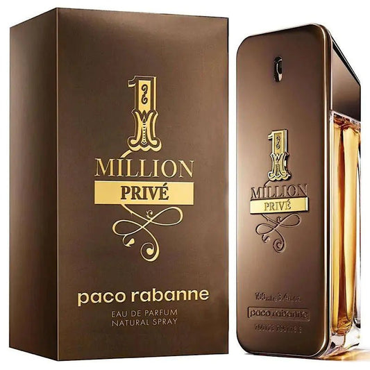 Rabanne – One Million Privé