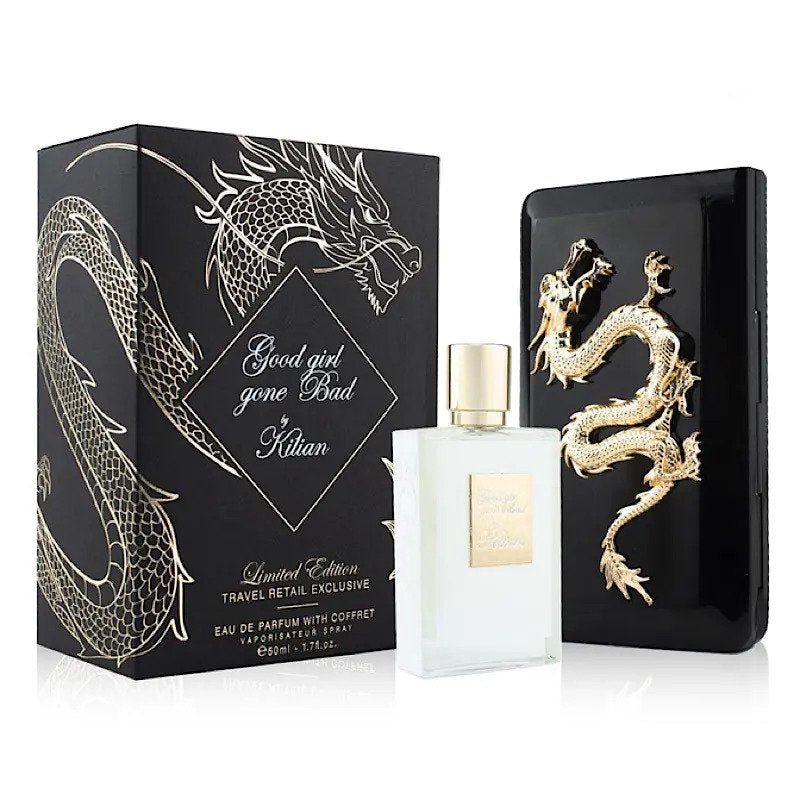 Kilian – Good Girl Gone Bad Limited Edition