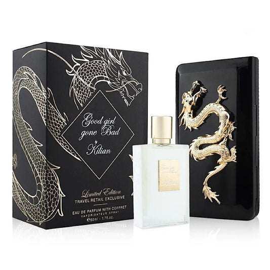 Kilian – Good Girl Gone Bad Limited Edition