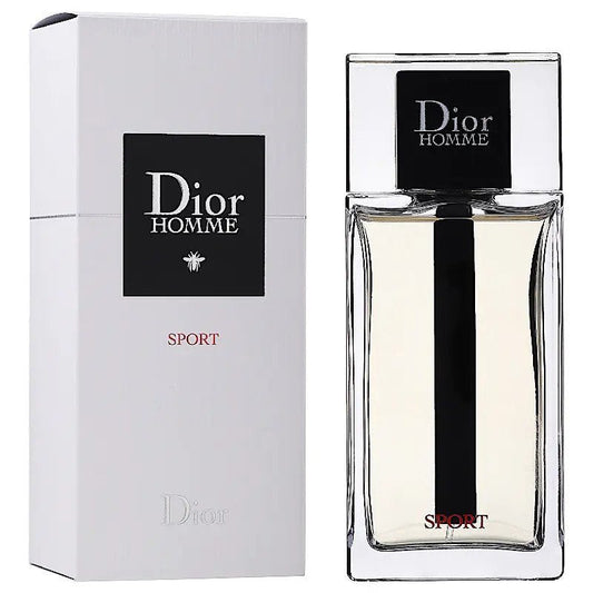 Dior – Homme Sport