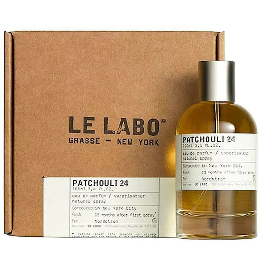 Le Labo – Patchouli 24